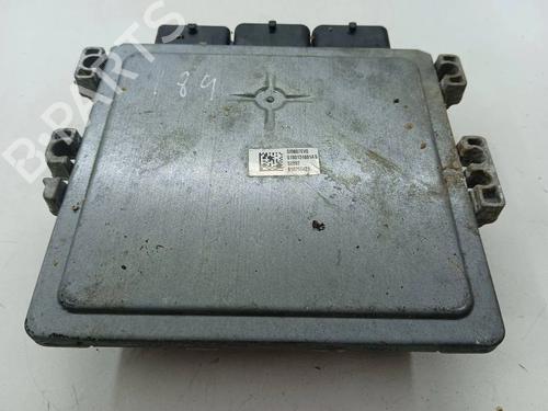 Engine control unit (ECU) FORD FOCUS II (DA_, HCP, DP) 1.8 TDCi | BP36214183M57 - Image 5