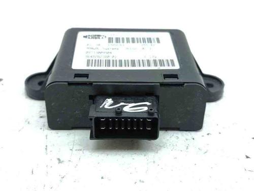 Electronic module PEUGEOT 807 (EB_) 2.2 HDi | BP28892154M83