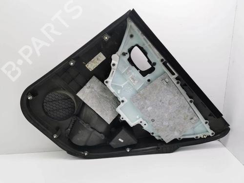 Rear left panel TOYOTA AURIS (_E18_) 1.4 D-4D (NDE180_, NDE180R) | BP28875488C60 - Image 6
