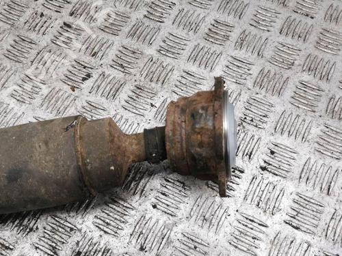 Driveshaft MITSUBISHI PAJERO IV (V8_W, V9_W) 3.2 DI-D (V88W, V98W) | BP28881336M37 