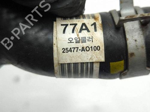 Pipe KIA NIRO II (SG2) EV | BP38243917M125 - Image 9