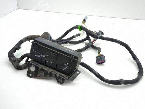 Fuse box JEEP CHEROKEE (KL) 2.0 CRD 4x4 | BP40207782E1 - Image 10
