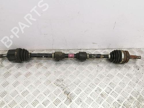 Used Right front driveshaft HYUNDAI i40 I CW (VF) 1.7 CRDi (116 hp) 28890927