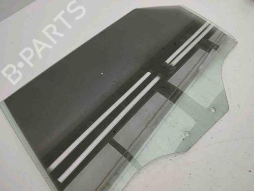 Rear left door window AUDI A1 Sportback (8XA, 8XF) 1.0 TFSI | BP28901445C20