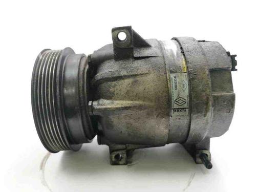 AC compressor RENAULT MEGANE I (BA0/1_) 1.6 16V (BA04, BA0B, BA11, BA1J, BA16, BA19, BA1K, BA1V,... | BP28903667M34 