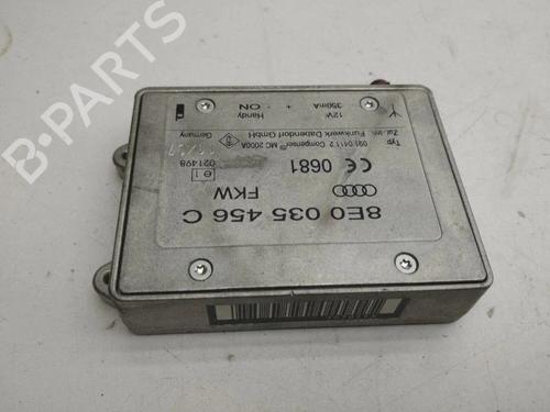 Electronic module AUDI A6 Allroad C6 (4FH) 3.0 TDI quattro | BP38247364M83 - Image 3