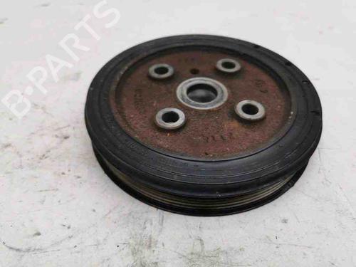 Pulley VOLVO XC60 I SUV (156) D5 | BP28900506M122