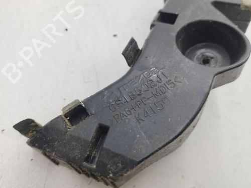 Rear bumper bracket MAZDA 6 Hatchback (GH) 2.2 MZR-CD (GH10) | BP36332017C159 - Image 2
