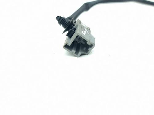 Seat buckle TESLA MODEL S (5YJS) 85D AWD | BP40168273I32  - Image 6