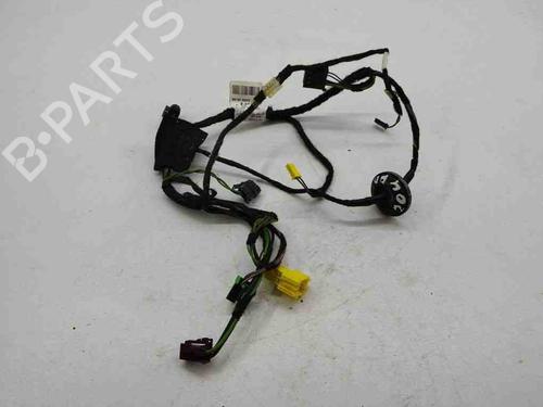 Used Wiring harness MERCEDES-BENZ C-CLASS (W204) C 220 CDI (204.002) (170 hp) 28885786