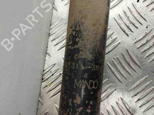 Left rear shock absorber KIA SPORTAGE V (NQ5) 1.6 T-GDi Hybrid | BP28850435M18 