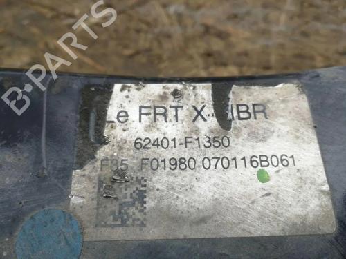 Subframe KIA SPORTAGE III (SL) 2.0 CRDi AWD | BP36194957M9 - Image 4