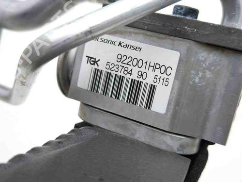 AC radiator INFINITI Q50 50 D | BP28877135M32