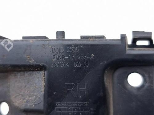 Front bumper bracket FORD GALAXY III (CK) 2.0 TDCi | BP38792065C158 - Image 6