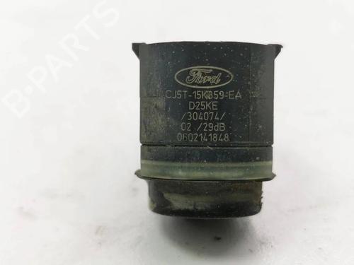 Electronic module FORD KUGA II (DM2) 2.0 TDCi | BP33641711M83 - Image 3