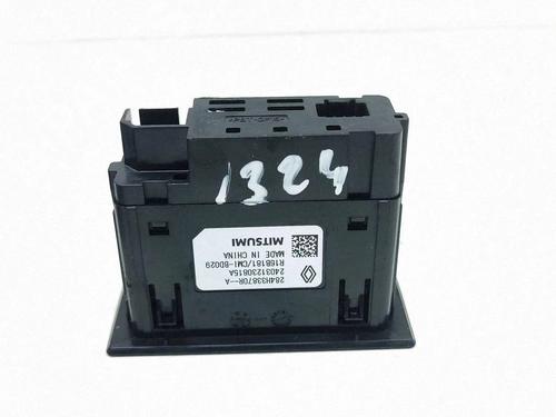 Electronic module RENAULT CAPTUR II (HF_) TCe 100 (HFMT) | BP38279611M83 - Image 5
