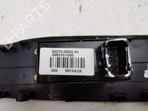 Right front window switch HYUNDAI i40 I (VF) 1.7 CRDi | BP38246726I26 - Image 8