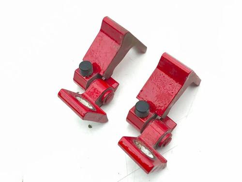 Hinge/Door check strap SEAT ATECA (KH7, KHP) 1.6 TDI | BP36082412C146 - Image 2