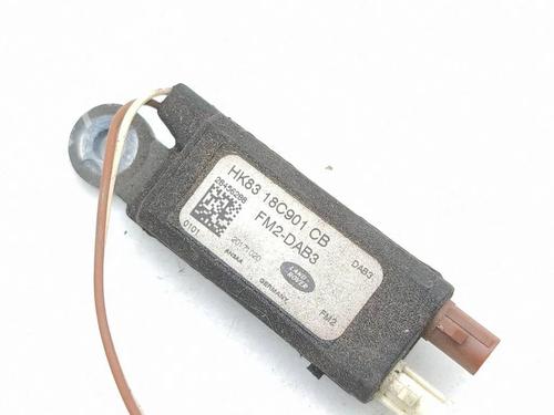 Electronic module JAGUAR E-PACE (X540) 2.0 D180 AWD | BP38249949M83 - Image 6