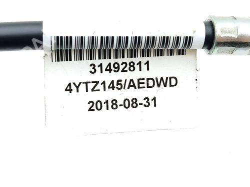 Cable VOLVO S90 II (234) D4 | BP36332161E12  - Image 7