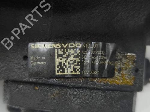 Fuel pump FORD FOCUS C-MAX (DM2) 1.6 TDCi | BP36179569M76 - Image 8
