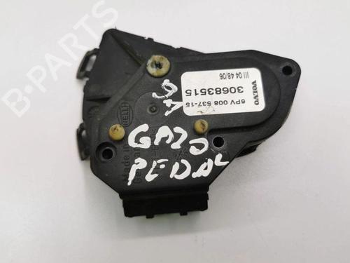 Elektronisk modul VOLVO V70 II (285) D5 (185 hp) 28875376