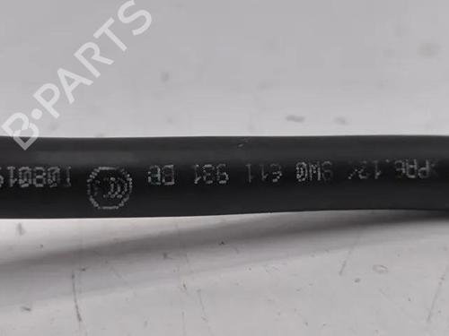 Pipe AUDI A5 Convertible (F57, F5E) 2.0 TDI | BP28863528M125