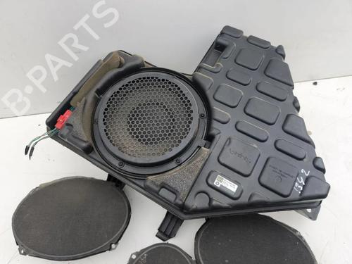 Electronic module CHRYSLER GRAND VOYAGER V (RT) 3.8 | BP31488424M83 