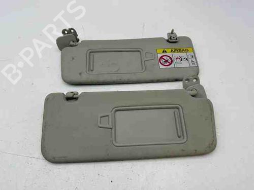 Pala sol esquerda KIA NIRO I (DE) 1.6 GDI Hybrid (105 hp) 28858515