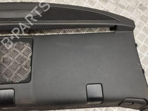 Rear parcel shelf MASERATI QUATTROPORTE VI 3.0 S | BP28849837C85 