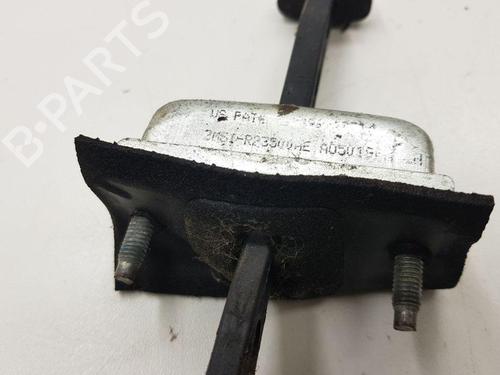 Dørhængsel/Dørbegrænser FORD FOCUS C-MAX (DM2) 1.6 TDCi | BP28891443C146 