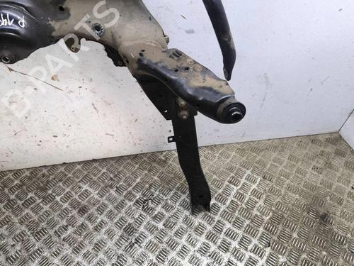Subframe BMW X2 (U10) iX2 eDrive 20 | BP40069654M9 - Image 6