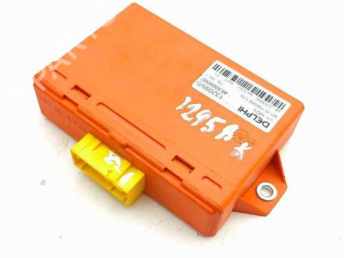 Electronic module MASERATI QUATTROPORTE V 4.2 | BP28907109M83