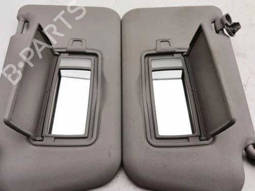 Left sun visor NISSAN LEAF (ZE1) Electric | BP36330710I1 - Image 5