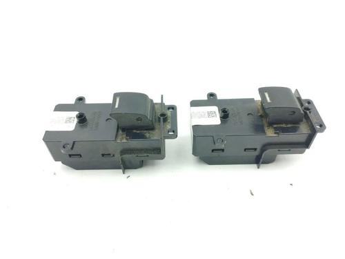 Left front window switch HONDA CR-V III (RE_) 2.2 i-CTDi 4WD (RE6) | BP33207346I27 - Image 2