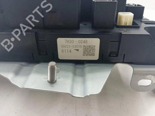Fuse box LEXUS NX (_Z1_) 300h AWD (AYZ15_, AYZ15R) | BP40230718E1 - Image 8