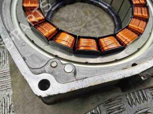 Washer pump HONDA CIVIC VII Coupe (EM2) 1.6 i (EM1) | BP28853275E24 