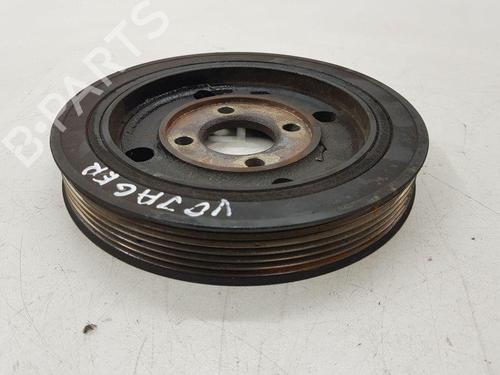 Pulley CHRYSLER VOYAGER IV (RG, RS) 2.8 CRD | BP28890579M122