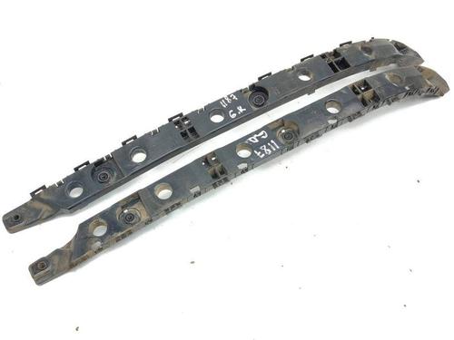 Used Rear bumper bracket NISSAN X-TRAIL III (T32_, T32R, T32RR) 1.6 dCi ALL MODE 4x4-i (NT32) (130 hp) 28877929