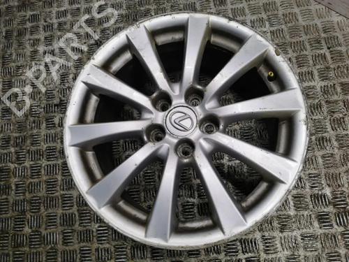 Used Rim Rim 33643627 33643627
