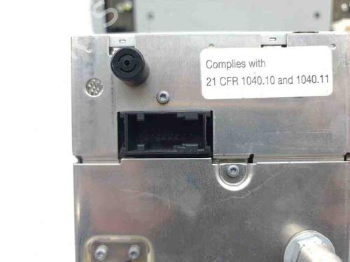 Electronic module MASERATI QUATTROPORTE V 4.2 | BP28878190M83 