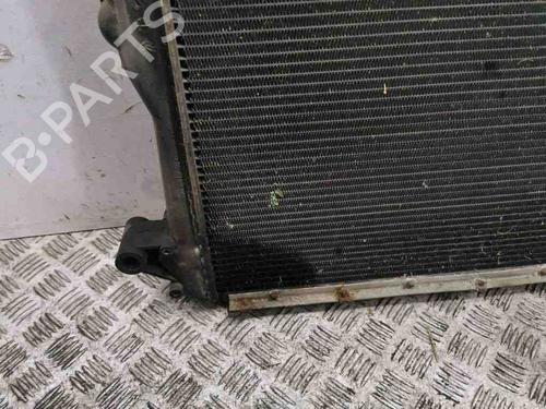Water radiator MASERATI QUATTROPORTE V 4.2 | BP28881554M31