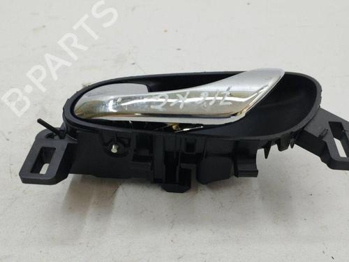 Rear left interior door handle NISSAN QASHQAI II (J11, J11_) 1.3 DIG-T | BP28897106I15 
