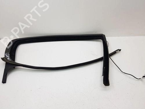 Rubber door seal MASERATI QUATTROPORTE V 4.2 | BP28903856C142 