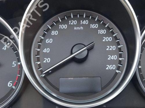 Instrument cluster MAZDA CX-5 (KE, GH) 2.2 D AWD (KE102) | BP39495984C47 - Image 3