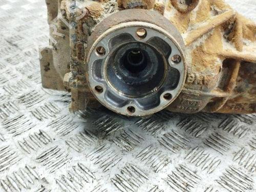 Rear differential BMW X5 (E53) 3.0 d | BP28852706M24