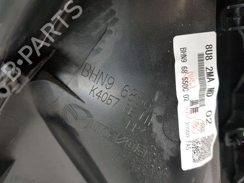 Rear left panel MAZDA 3 (BM, BN) 2.0 | BP33640007C60 - Image 12