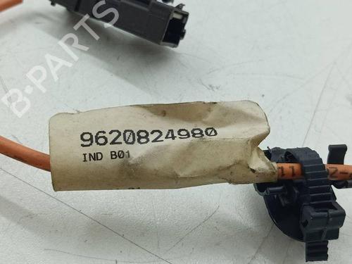 Seat buckle PEUGEOT 406 Coupe (8C) 2.2 HDI | BP28888164I32 