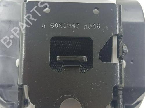 Rear right seatbelt BMW X5 (E70) xDrive 30 d | BP36139050I28 - Image 5