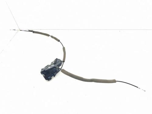 Used Front left lock Front left lock NISSAN LEAF (ZE1) Electric (218 hp) 40208572 40208572